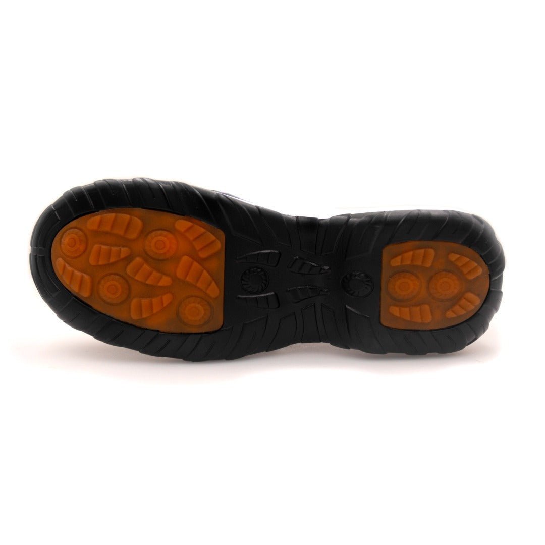 Women's Stretch Cushion Sneakers for Foot Pain Relief