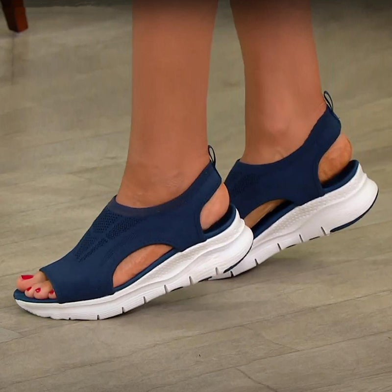 Women's Lightweight Orthopedic Pain-Relief Sandals