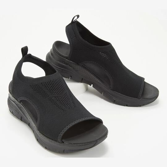 Women's Lightweight Orthopedic Pain-Relief Sandals