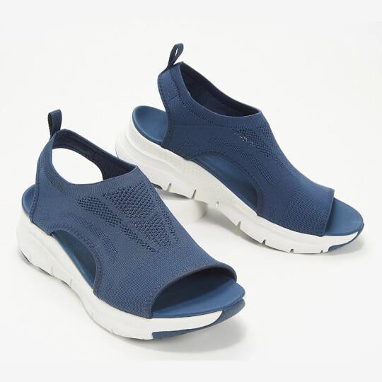 Women's Lightweight Orthopedic Pain-Relief Sandals