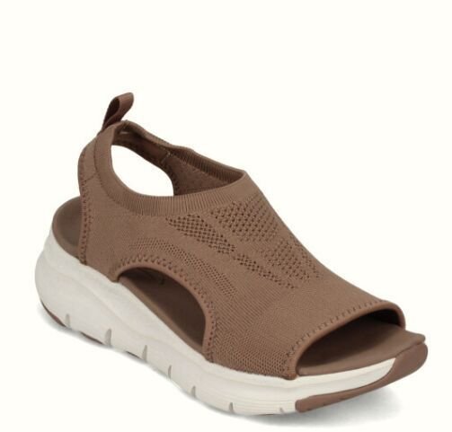 Women's Lightweight Orthopedic Pain-Relief Sandals