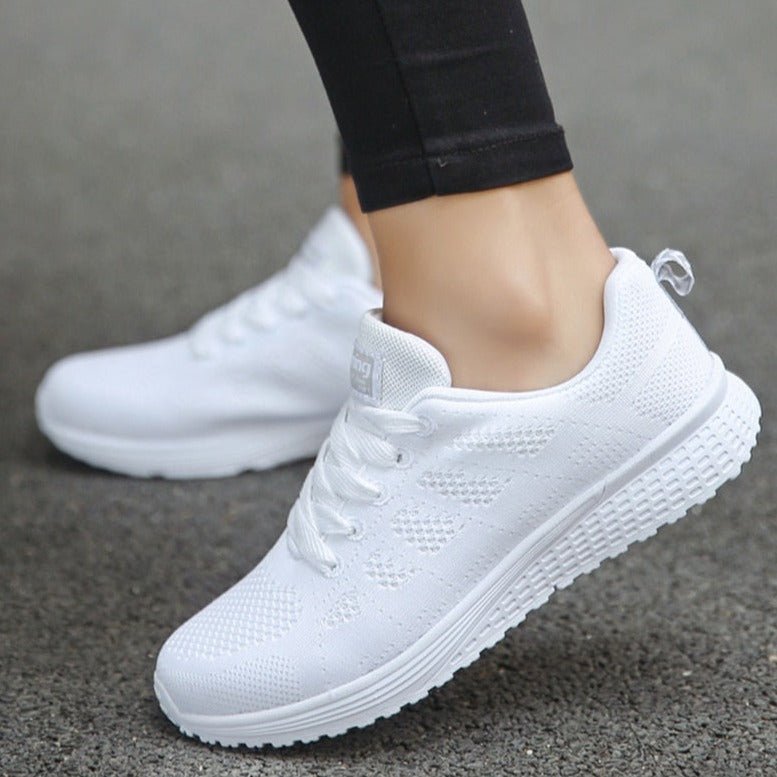 Women's Arch Support Orthopedic Walking Sneakers