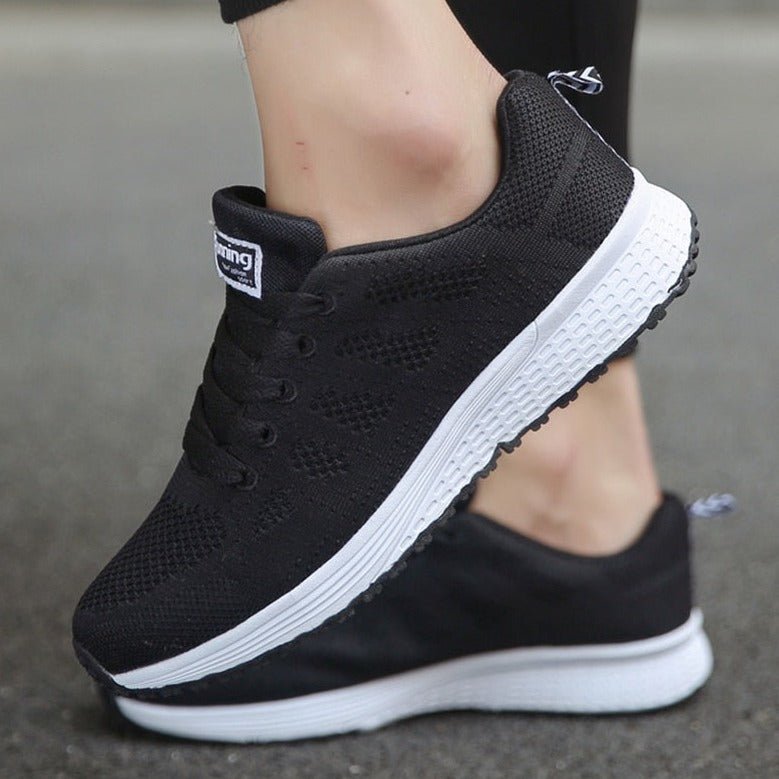 Women's Arch Support Orthopedic Walking Sneakers