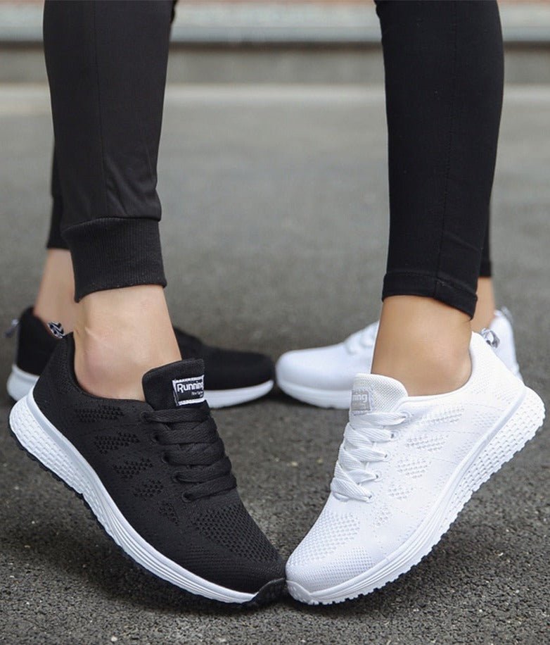 Women's Arch Support Orthopedic Walking Sneakers