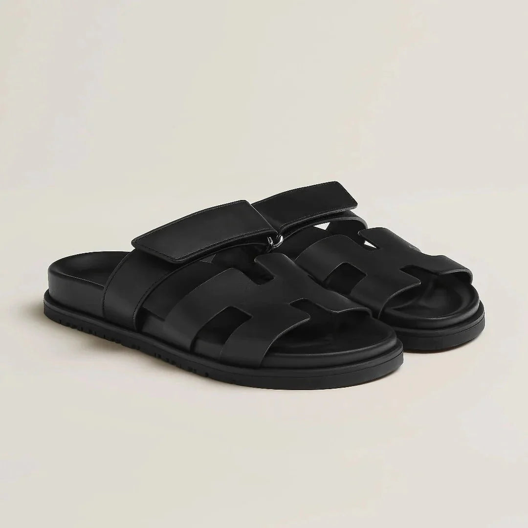 Orthopedic Velcro Sandals with Arch Support for Women