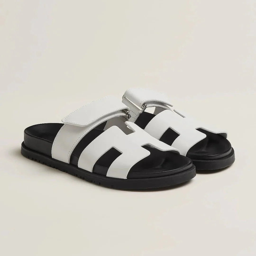Orthopedic Velcro Sandals with Arch Support for Women