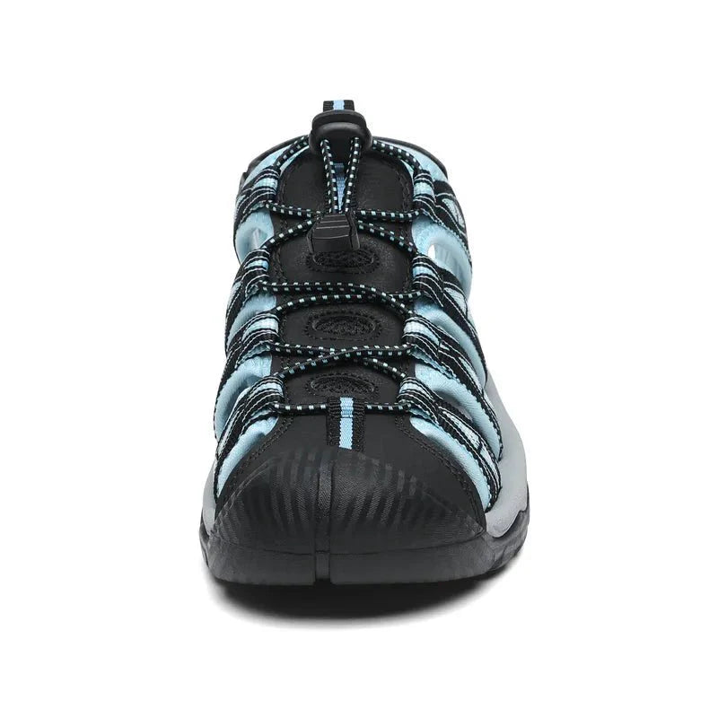 Women's Quick-Drying Trailport H2 Sport Sandals with Cushioned Support
