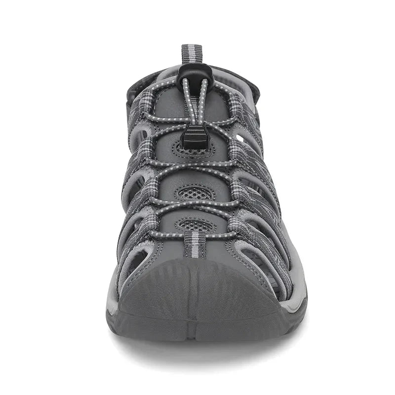 Women's Quick-Drying Trailport H2 Sport Sandals with Cushioned Support