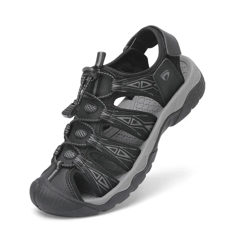 Women's Quick-Drying Trailport H2 Sport Sandals with Cushioned Support