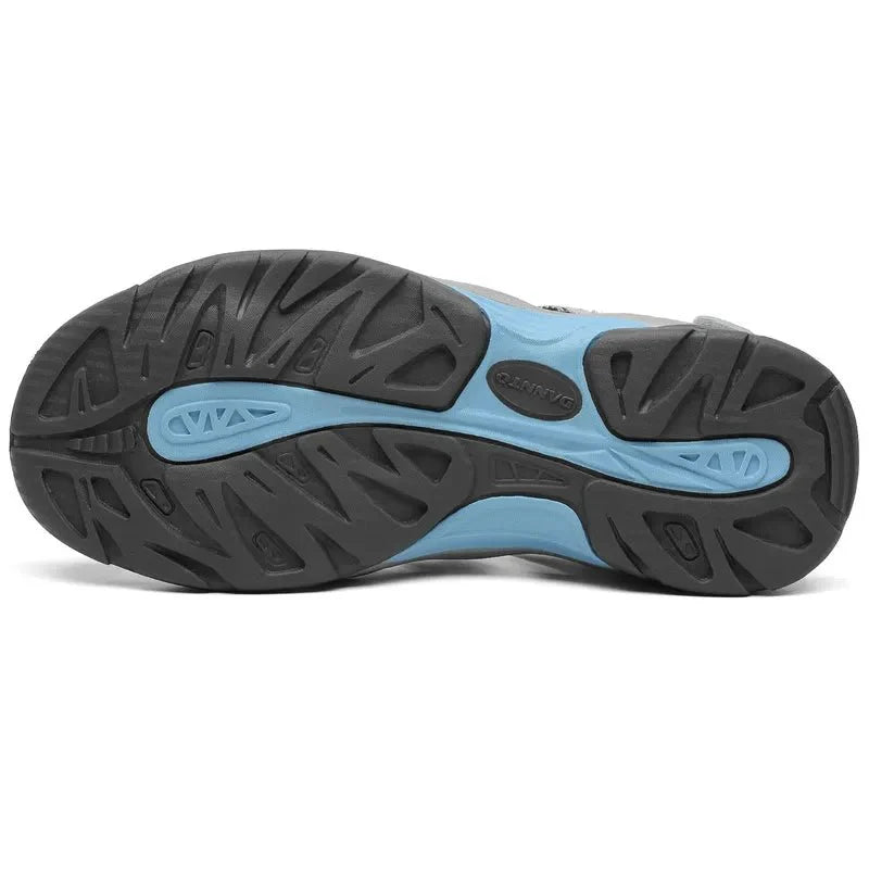 Women's Quick-Drying Trailport H2 Sport Sandals with Cushioned Support