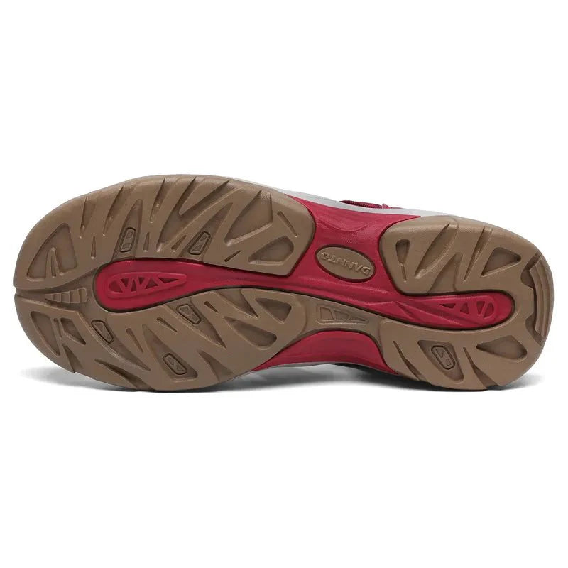 Women's Quick-Drying Trailport H2 Sport Sandals with Cushioned Support