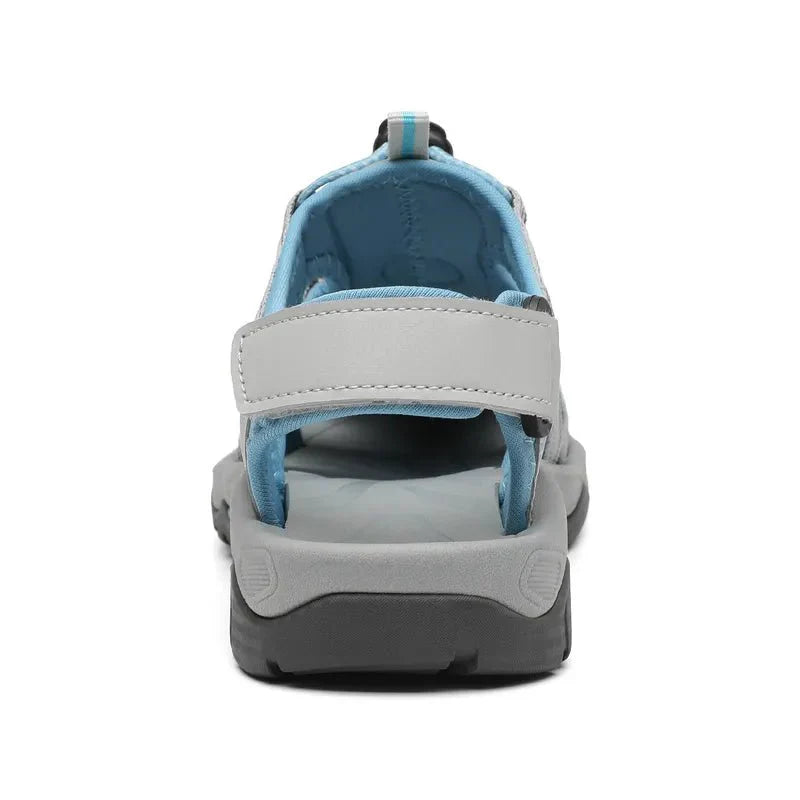 Women's Quick-Drying Trailport H2 Sport Sandals with Cushioned Support