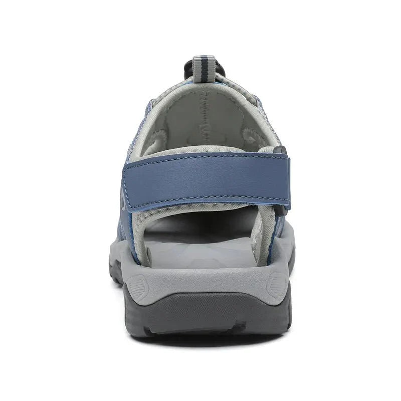 Women's Quick-Drying Trailport H2 Sport Sandals with Cushioned Support
