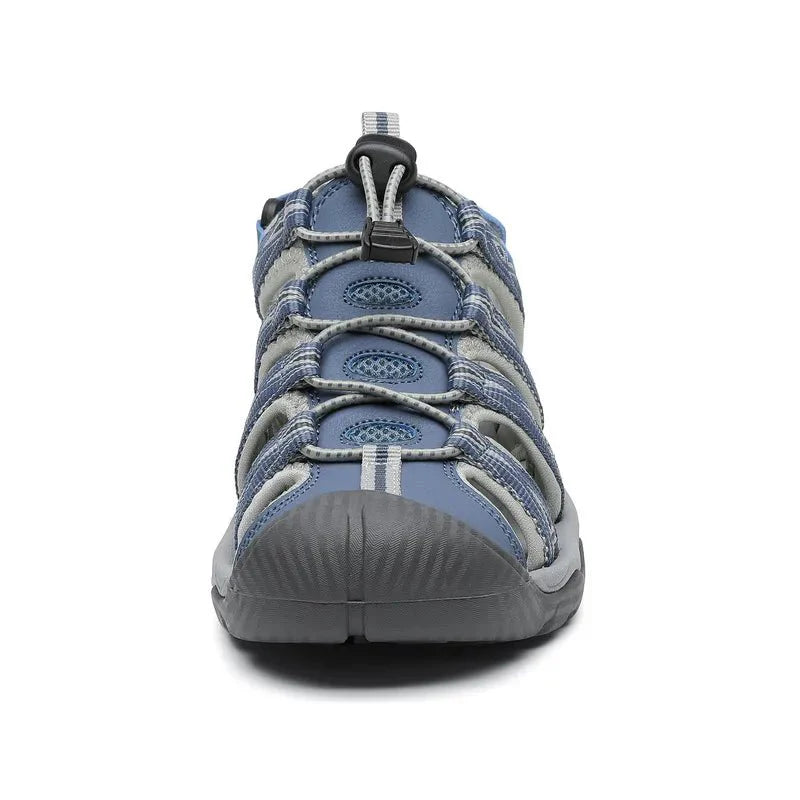 Women's Quick-Drying Trailport H2 Sport Sandals with Cushioned Support