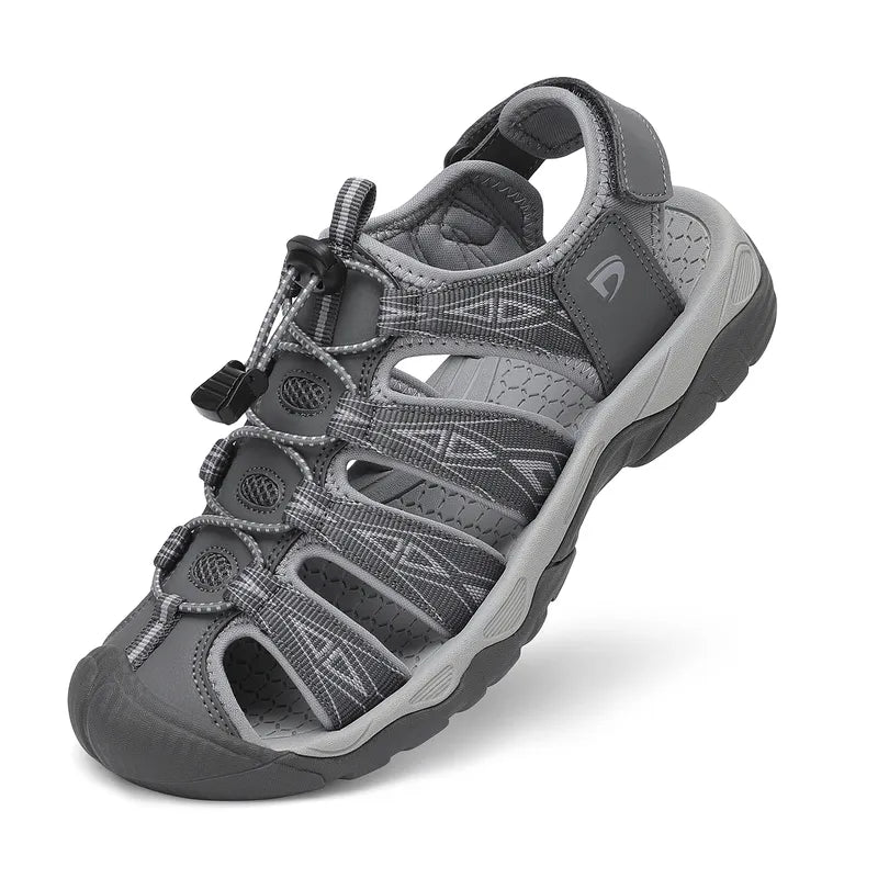 Women's Quick-Drying Trailport H2 Sport Sandals with Cushioned Support