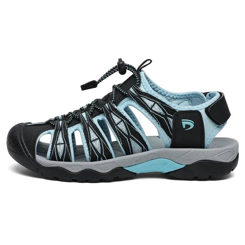 Women's Quick-Drying Trailport H2 Sport Sandals with Cushioned Support