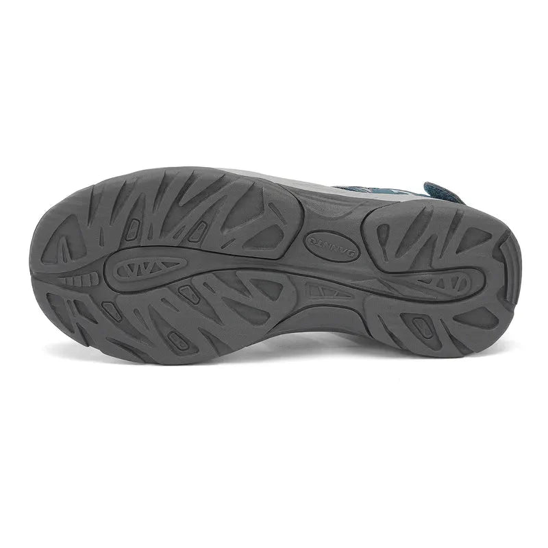 Women's Quick-Drying Trailport H2 Sport Sandals with Cushioned Support
