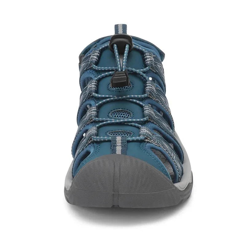 Women's Quick-Drying Trailport H2 Sport Sandals with Cushioned Support
