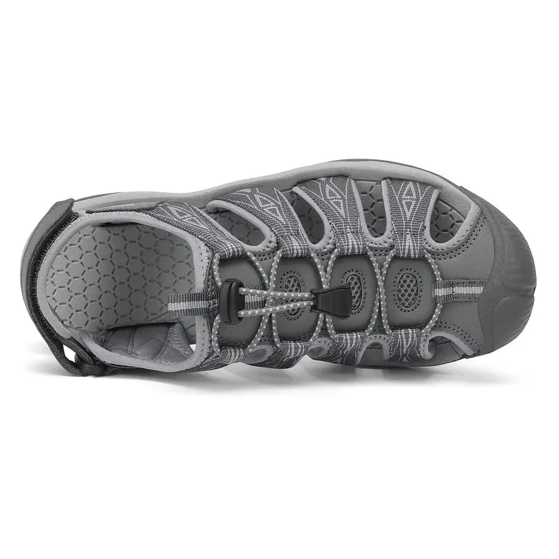 Women's Quick-Drying Trailport H2 Sport Sandals with Cushioned Support