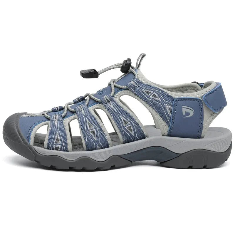 Women's Quick-Drying Trailport H2 Sport Sandals with Cushioned Support