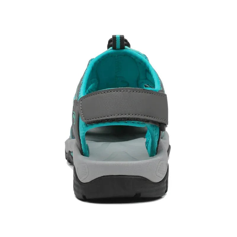 Women's Quick-Drying Trailport H2 Sport Sandals with Cushioned Support