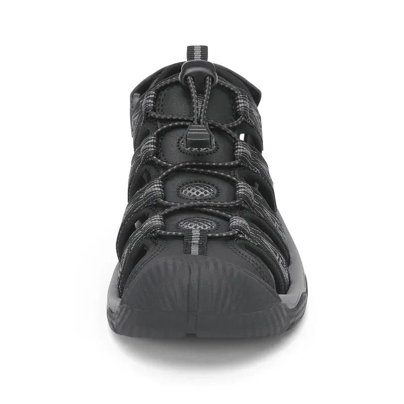 Women's Quick-Drying Trailport H2 Sport Sandals with Cushioned Support