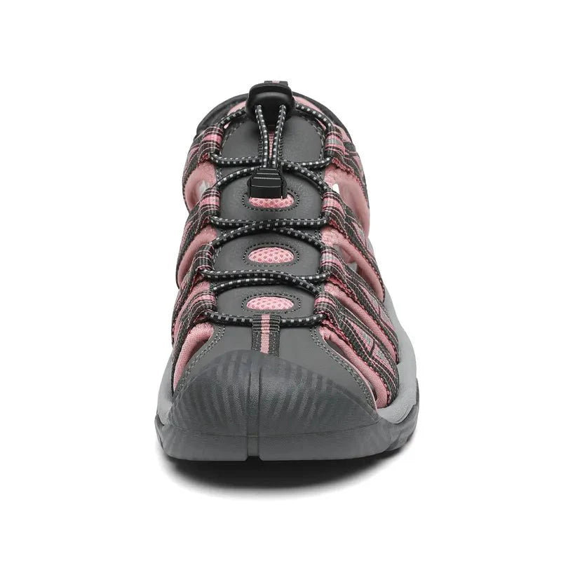 Women's Quick-Drying Trailport H2 Sport Sandals with Cushioned Support