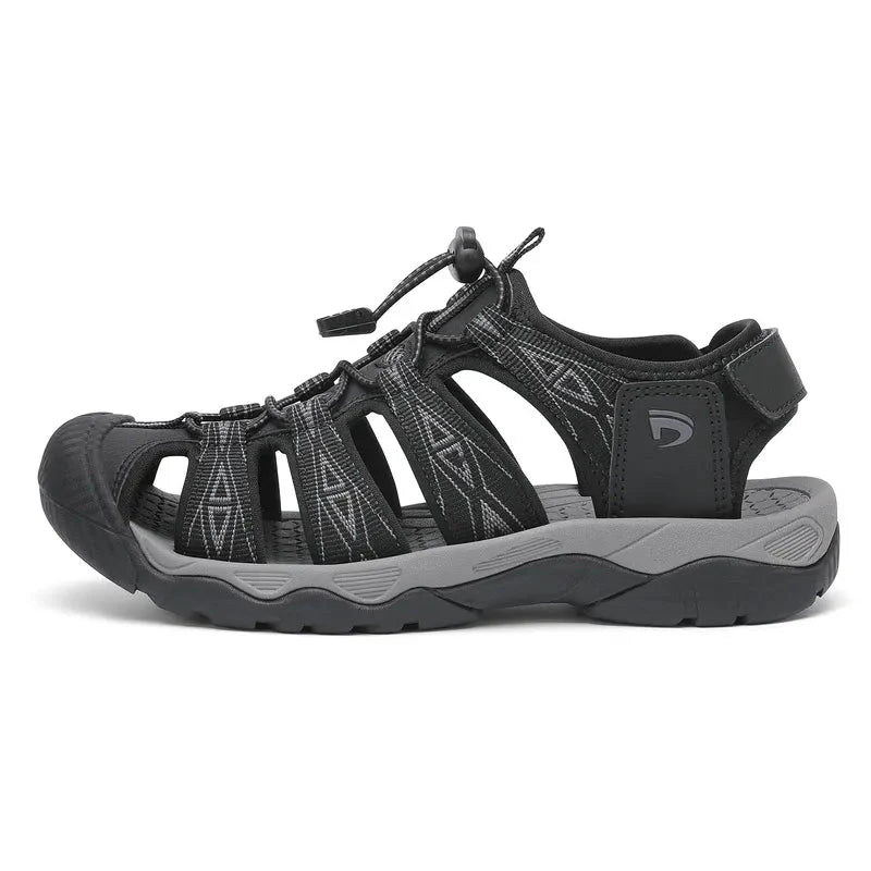 Women's Quick-Drying Trailport H2 Sport Sandals with Cushioned Support