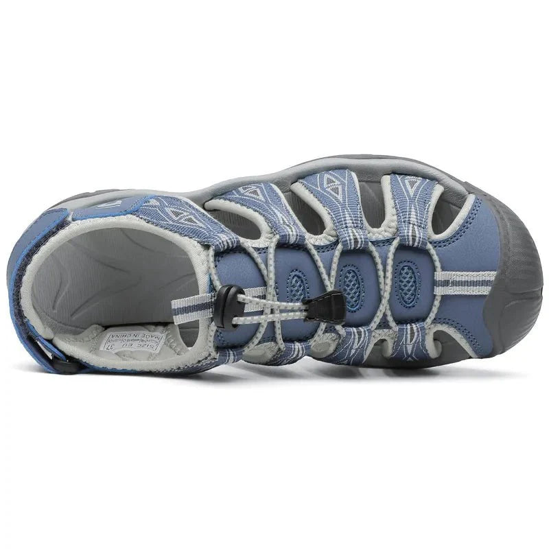 Women's Quick-Drying Trailport H2 Sport Sandals with Cushioned Support