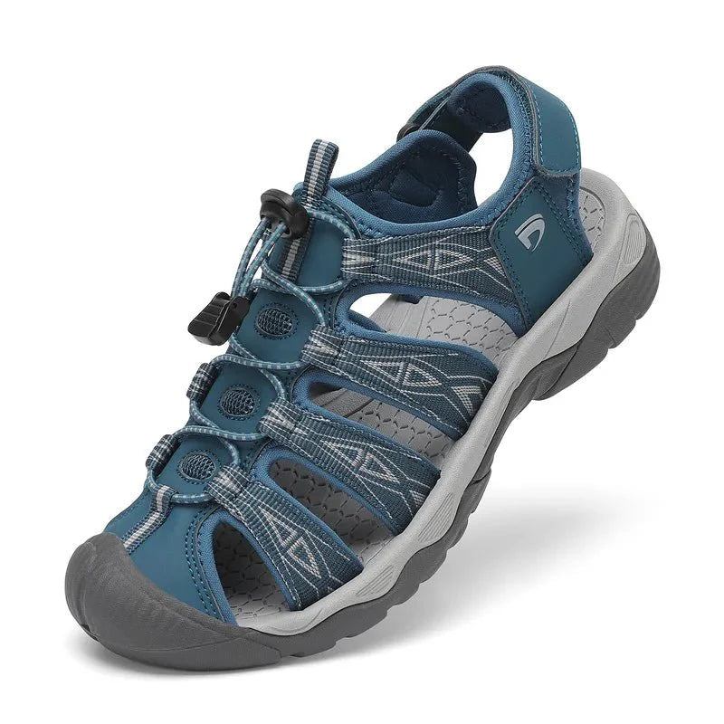Women's Quick-Drying Trailport H2 Sport Sandals with Cushioned Support