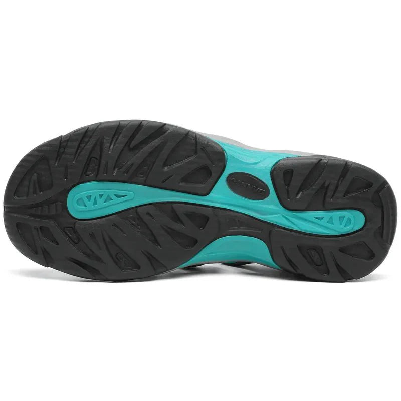 Women's Quick-Drying Trailport H2 Sport Sandals with Cushioned Support