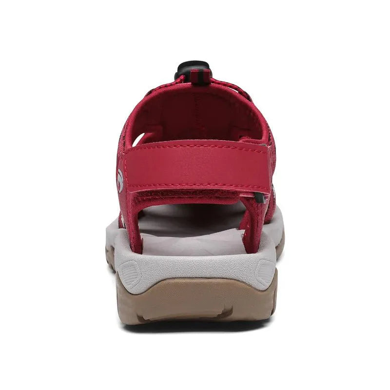 Women's Quick-Drying Trailport H2 Sport Sandals with Cushioned Support