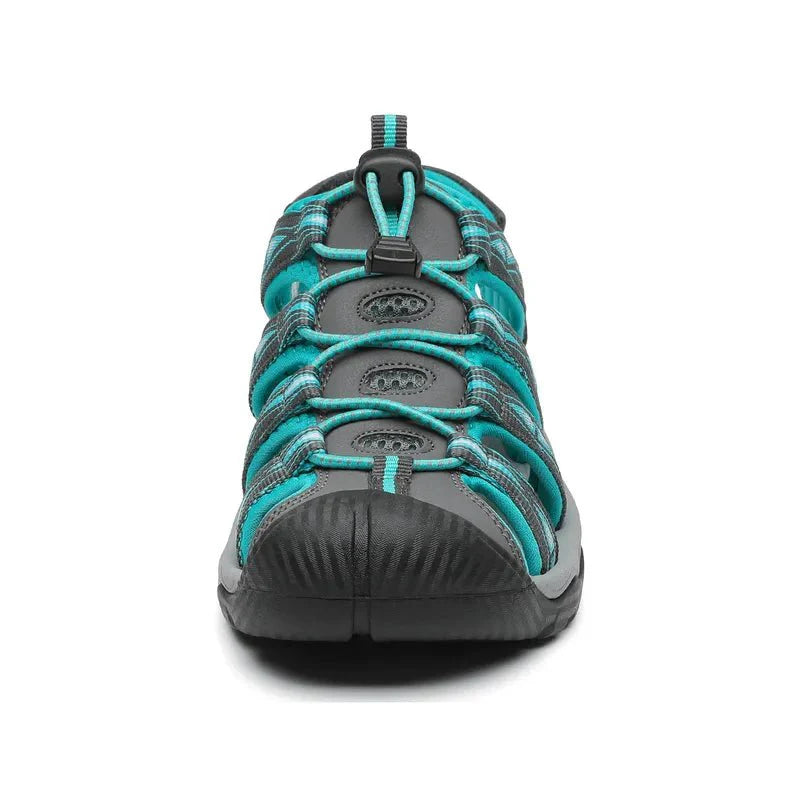 Women's Quick-Drying Trailport H2 Sport Sandals with Cushioned Support