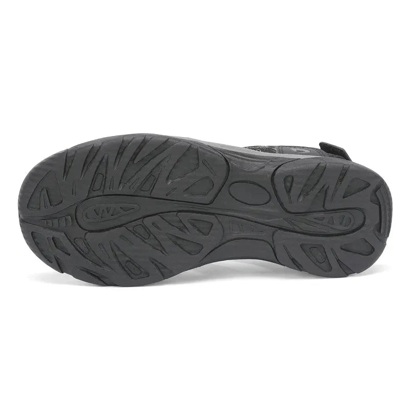 Women's Quick-Drying Trailport H2 Sport Sandals with Cushioned Support