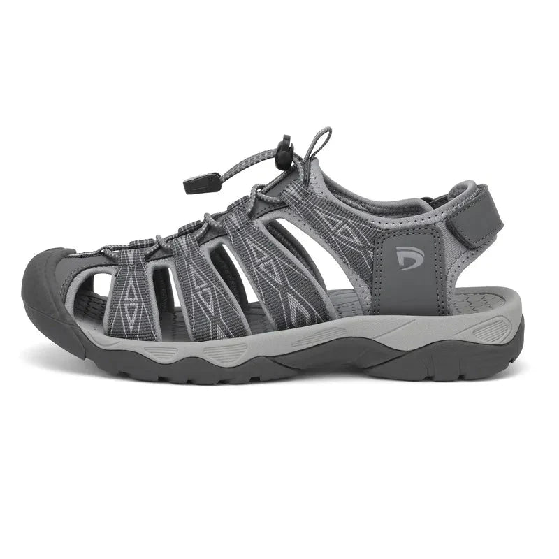 Women's Quick-Drying Trailport H2 Sport Sandals with Cushioned Support