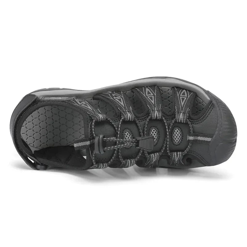 Women's Quick-Drying Trailport H2 Sport Sandals with Cushioned Support
