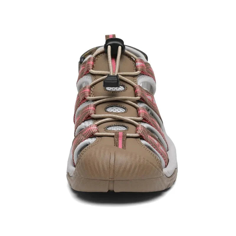 Women's Quick-Drying Trailport H2 Sport Sandals with Cushioned Support