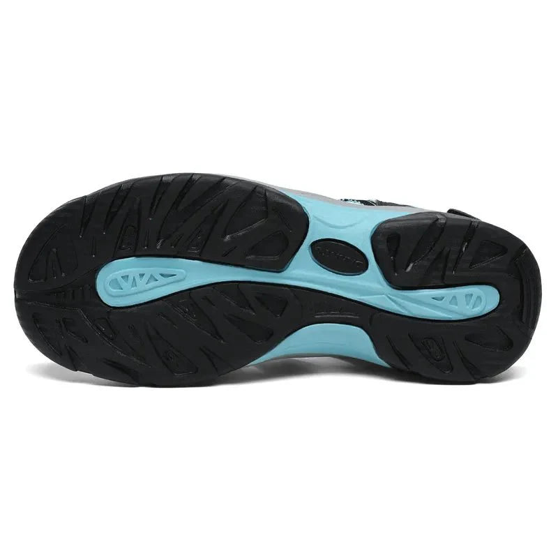 Women's Quick-Drying Trailport H2 Sport Sandals with Cushioned Support