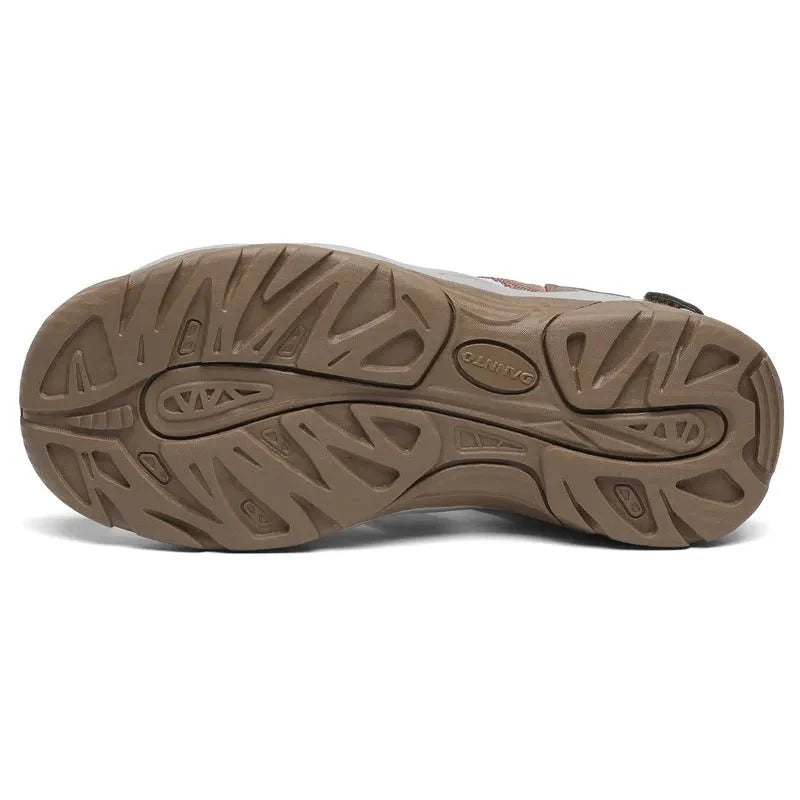 Women's Quick-Drying Trailport H2 Sport Sandals with Cushioned Support
