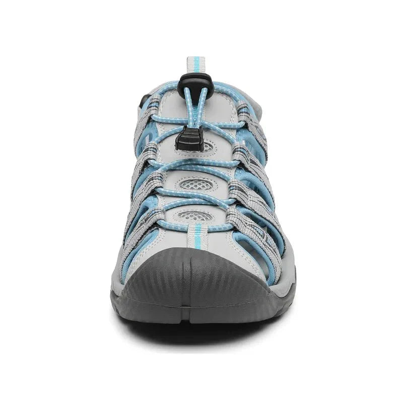 Women's Quick-Drying Trailport H2 Sport Sandals with Cushioned Support