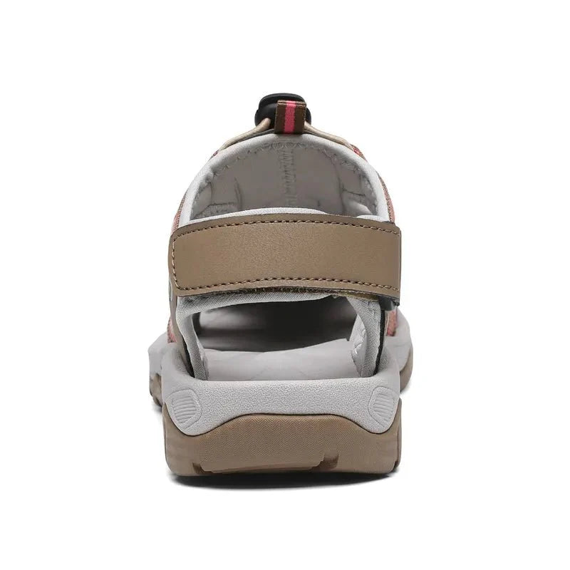 Women's Quick-Drying Trailport H2 Sport Sandals with Cushioned Support