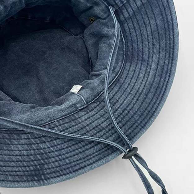 Women's UPF 50+ UV Shield Outdoor Hat with Adjustable Fit