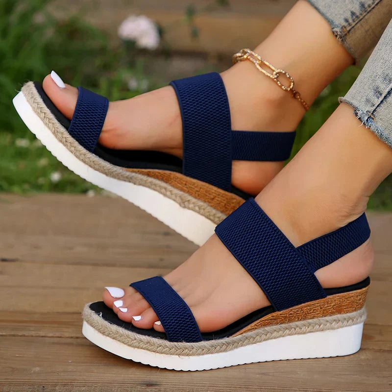 Monaco - Comfort Sandals
