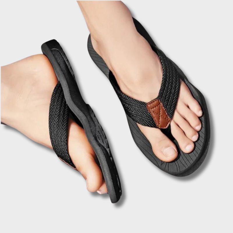 Breathable Non-Slip Summer Sandals for Men