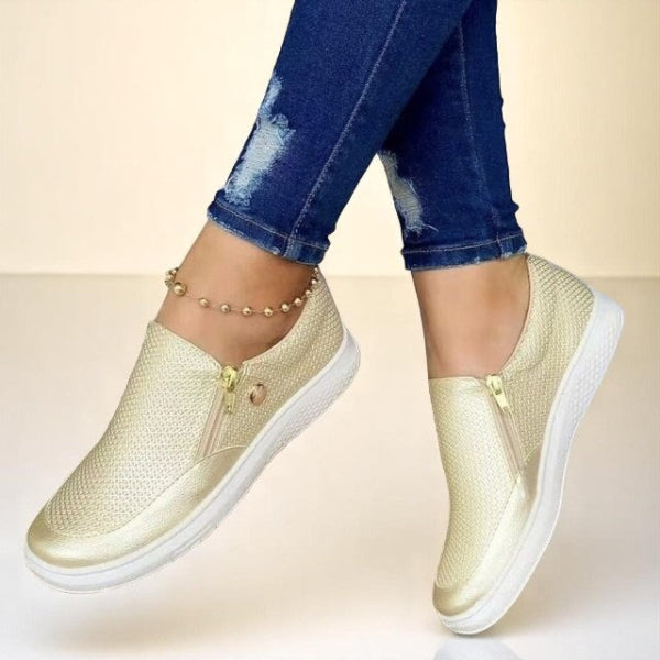 Lightweight Orthopedic Comfort Shoes for Work and Everyday