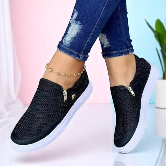Lightweight Orthopedic Comfort Shoes for Work and Everyday