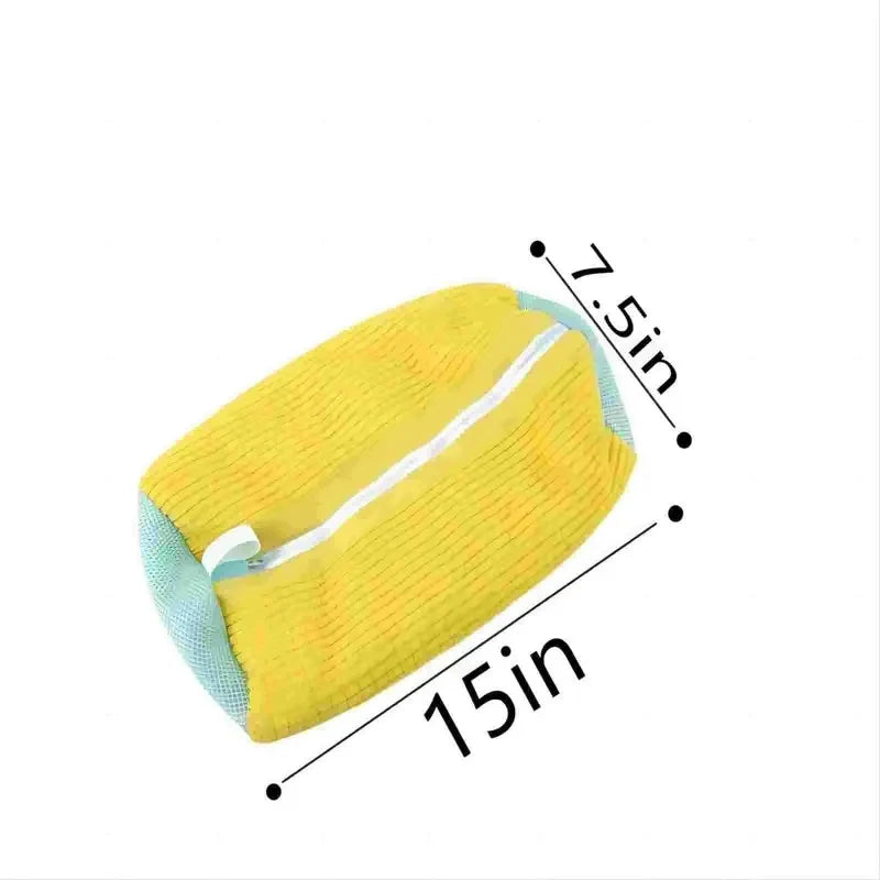 Washing Bag for Sneakers and Sports Shoes