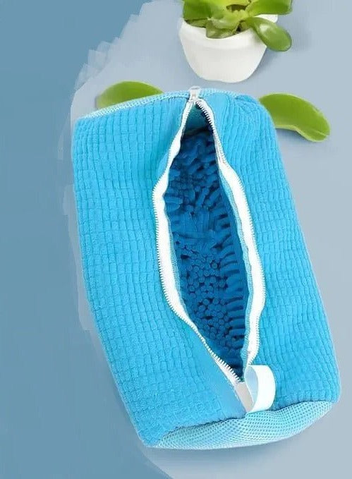 Washing Bag for Sneakers and Sports Shoes