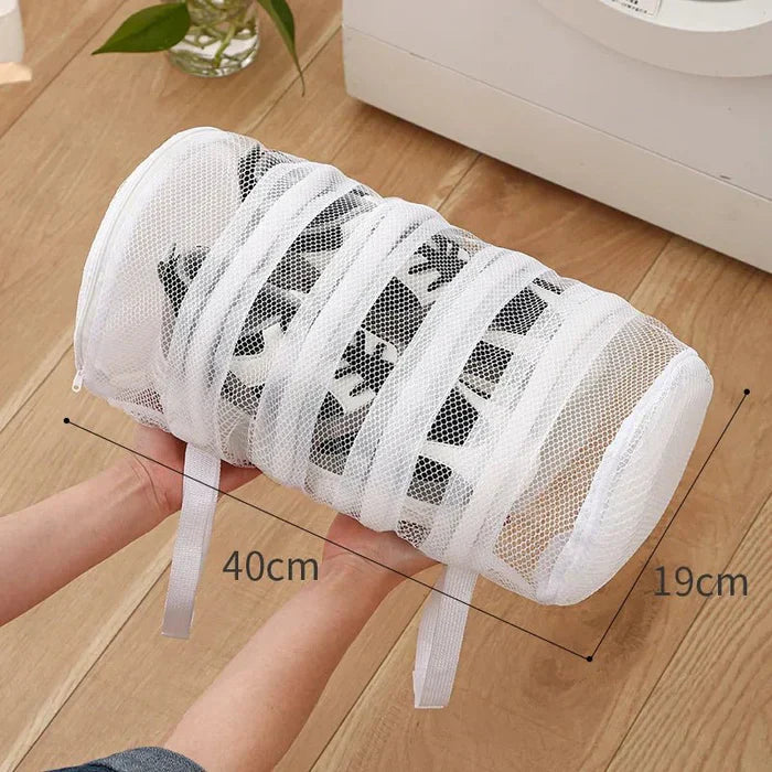 Washing Bag for Sneakers and Sports Shoes