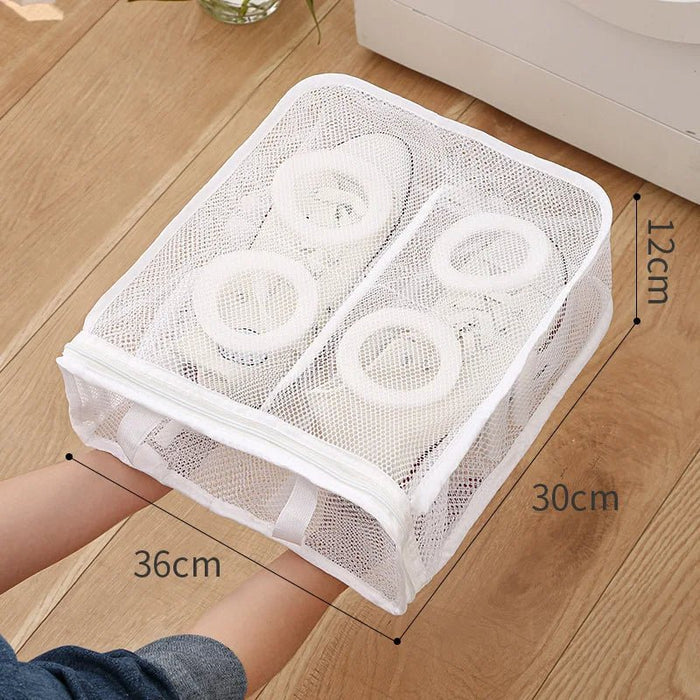 Washing Bag for Sneakers and Sports Shoes